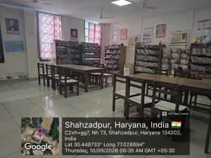 Library